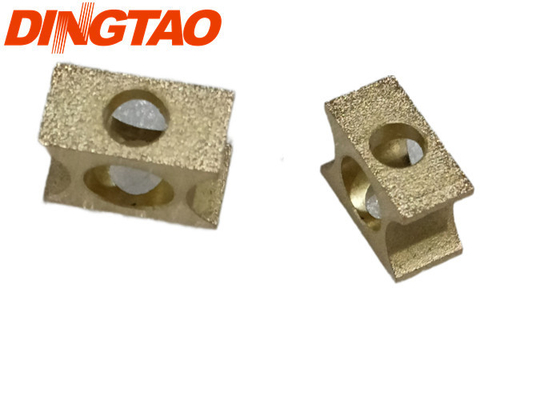 117983 Suit Vector 5000 VT7000 Cutter Spare Parts Guide Shoe CGM Blade Fixing