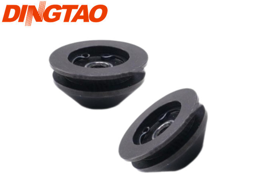 117922 / 109135 Roller Assy For DT Vector 7000 VT7000 Cutter Spare Parts