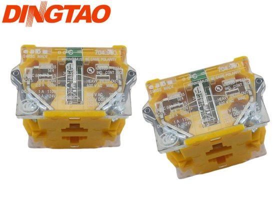 925500530 For S5200 GT5250 Cutter Spare Parts Switch Shark/S91