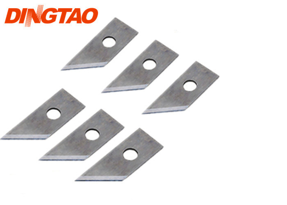 Spare Parts For DCS1500 DCS2500 DCS3500 DCS3600 TL-052 Knife Blade