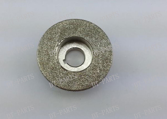OEM Bullmer Cutter Parts Sharpening Grinding Stone Wheel For 800x / 750x / 500x