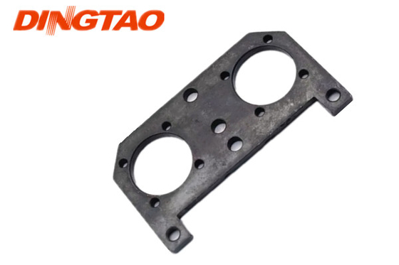 Suit For DT Bullmer Cutter Parts Sharpen Motor Mounting Plate 70128102 105941