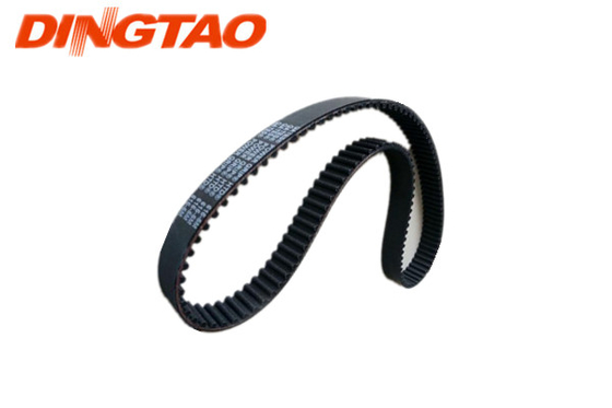 1210-012-0029 For Gerber Xls50 Sy51 Sy171 Spreader Parts Toothed Belt Htd 615-5m-15