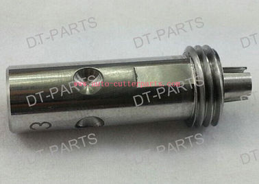 XLc7000 and Z7 Cutter Parts Alloy Collet &  Ejector Rod Bushing Assy  94161001 To  Cutter