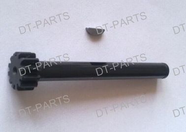 Black GTXL Cutter Spare Parts Stainless Steel Pinion Shaft Shaft Assy Strip 85949000