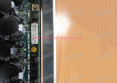 X Axis Motor Servo Board Cutting Machine Parts 740415A A 034/40 3999 96/10 415A706PM