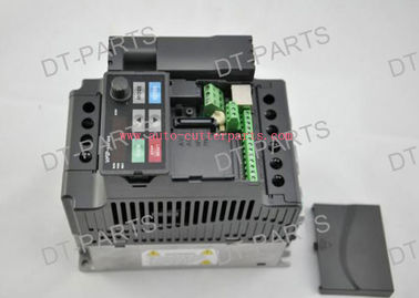 94818000 XLc7000 Z7 Cutter Parts Delta Programmed Conveyor Drives VFD004EL21A Cube Electrical VFD