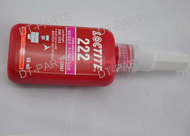 Bottled XLc7000 and Z7 Auto Cutter Parts  Adhesive Loctite 222-31 For  Cutter  120050201