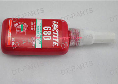Red Bottle XLc7000 and Z7 Cutter Parts ADH Loctite 680 Loctite #68035 50ml 120050220
