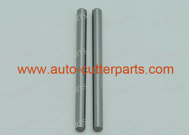 Hardware Vector 5000 Cutter Parts Silver Cylindrical Rail D=30 L=40 To   Auto Cutter Machine
