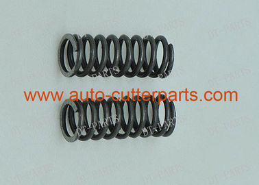 Grey Vector 5000 Cutter Parts  Metal Cylindrical Compression Spring Steel Wire 0,7 Maintenance Kits 1000h
