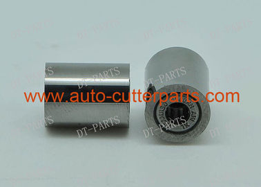 Silver Cylindrical Bushing + Blade Guide Roller Unit 2x7 Vector 5000 Cutter Parts Maintenance Kits 500h 775438