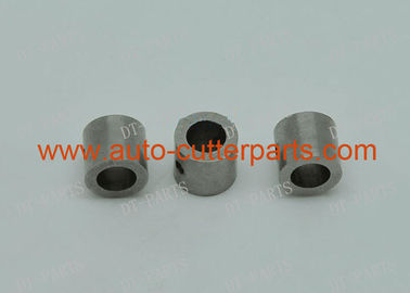 Round Hardware Vector 7000 Cutter Parts Silver Cutter Roller Side For  Auto Cutter Machine