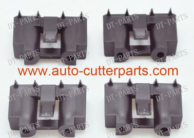 Cutter Spare Parts Black Plastic Slat Stop Pad Cl25 To Vector Ix Auto Cutter Machine 128529