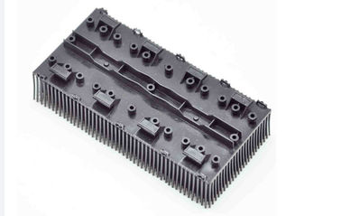 Auto Cutter Bristle Black Bristle Block 50x100x22mm For Vector FX Cutter Machine 131241
