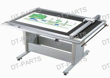 Square Table Graphtec Cutter Parts Size 24" X 36" Graphtec FC2250 Flatbed Cutting Plotter Table