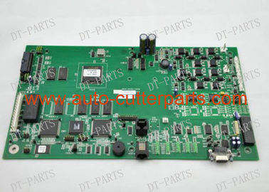 Electronic Cutting Plotter Parts Pca Assy Control Board To  Cutter 87492001