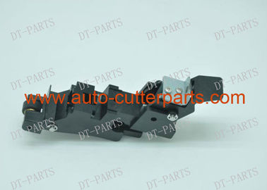 Black  Cutter Spare Parts Press Paper Push Roller Kit To Graphtec Ce Fc