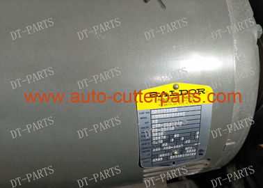 Round GTXL Auto Cutter Parts Grey Electrical Vacuum Motor Baldor  No 054180000 To GT GGT Series