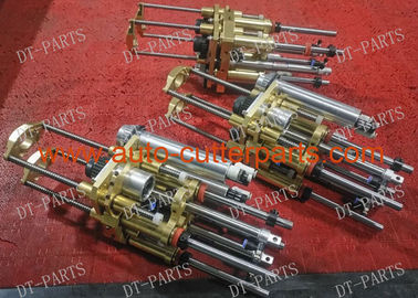 High Precision Vector 5000 Cutter Parts Alloy Double Drilling To  Auto Cutter Machine