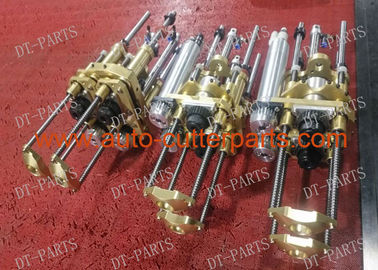 Hardware Vector 7000 Auto Cutter Parts Double Drill For  Cutter Machine