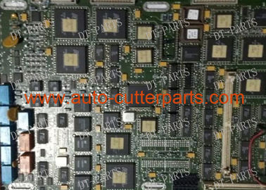 Vector 7000 Auto Cutter Parts Mather Board 740513