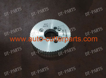 Round Alloy Vector 7000 Auto Cutter Parts Silver C - Axis Dial 117933 To  Cutter Machine