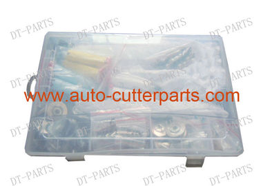 Mechanical Vector 5000 Auto Cutter Parts 500 Hours Maintenance Kit 702698 To  Cutter Machine