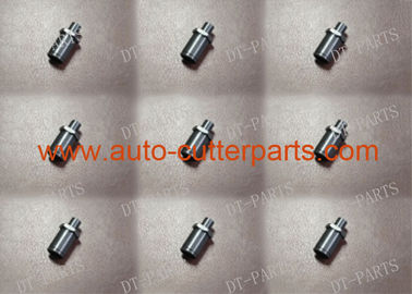 Metal Auto Cutter Parts Black  Pin Of cutting head 117915 To Vector 5000 Cutter Machine