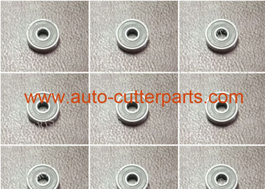 Alloy Vector 7000 Cutter Parts Silver Radial Bearing 7*19*6 TN GN 2J To Auto Cutter Machine 116246