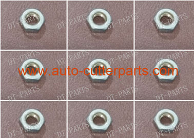 Metal Cutter Parts Circular Nut To Vector 7000 Auto Cutter Machine 410101A