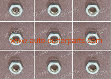 Alloy Round Auto Cutter Parts Nut To Vector 5000  Auto Cutter Machine 410101A