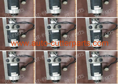 Cylindrical Cutter Parts Vibration Motor 750415B For Vector 7000 Auto Cutter Machine