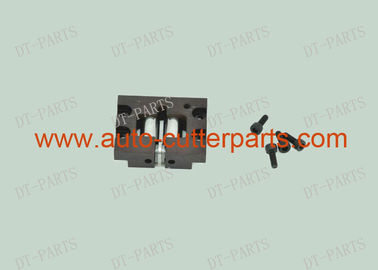 Square Cutter Parts Alloy Assembly Guide Roller Lower 775465 To Vector 2500 Cutter Machine