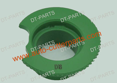 Cutter Parts Metal D18 Drill Bushings 128719 For Vector 5000 Auto Cutter Machine
