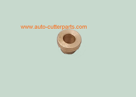 Cutter Spare Parts Copper Pipe 138539 For  Q80 Cutter Machine