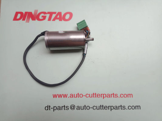 ISO2000 751197 Vibration Motor For Q25 Cutter Machine