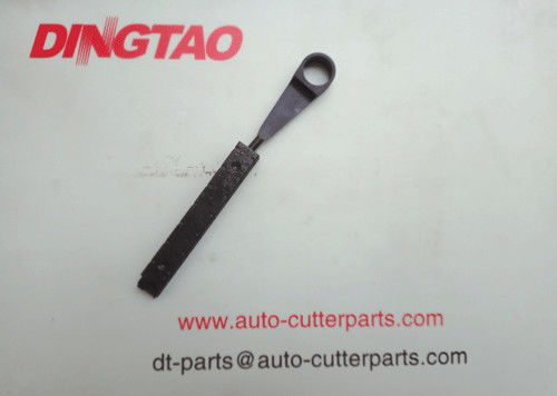 Square Strip Blade Holder Assembly 6474327 For  Q25 Cutter