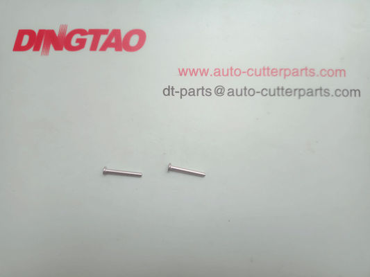 For Vector Auto Cutter Parts Lower Roller Axis 104301