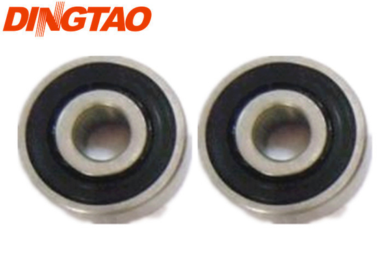153500219 Z7 Spare Parts Bearing 2rs / 2rld Suit For XLC7000 Cutting