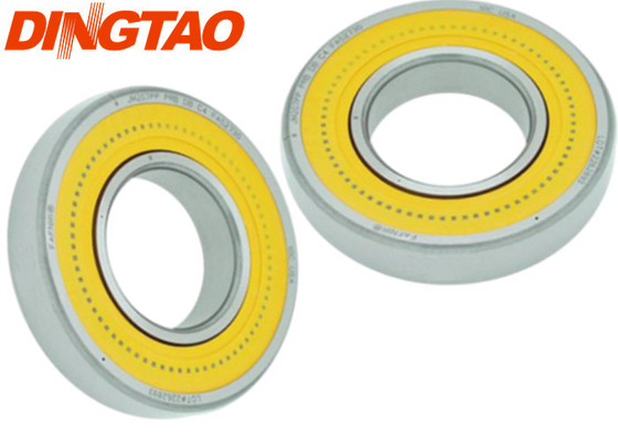 153500572 GT1000 Spare Parts Bearing Ball Set Of 2 Suit GTXL  Cutter Parts