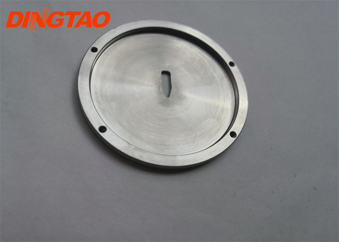 Mh8 Cutter Cutter Spare Parts For Vector IX6 IX9 M55 MH8 IH8 124007 Bottom Cap ...