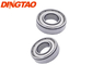 129043 Suit For Auto Cutting Parts Bearing Vector Q50 MH8 M88 Cutter Part