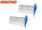 945500089 Tool T-handle Hex Key Set 2-6mm GTXL Spare Parts For Cutter