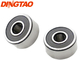 118001 Vector 7000 Spare Parts Oblique Bearing For Cutting VT7000