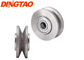 703410 VT7000 Vector 5000 Spare Part For Cutter Sharpening Grinding Wheel