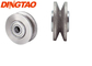 703410 VT7000 Vector 5000 Spare Part For Cutter Sharpening Grinding Wheel