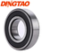 153500615 Xlc7000 Auto Cutter Parts Bearing, 2rs/2rld Z7 Spare Parts