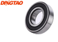 153500615 Xlc7000 Auto Cutter Parts Bearing, 2rs/2rld Z7 Spare Parts