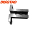 90722001 DT Z7 / XLC7000 Auto Cutter Parts Mounting Block Sharpener Clutch